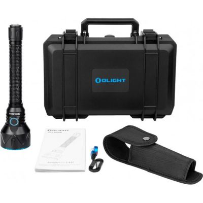 Ліхтар Olight Javelot Pro 2 (2370.35.24) | Зображення 7