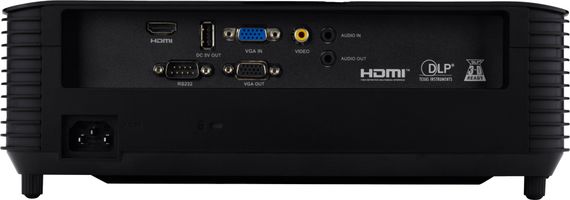 Проектор Acer X1228Hn XGA MR.JX111.001 | Зображення 9