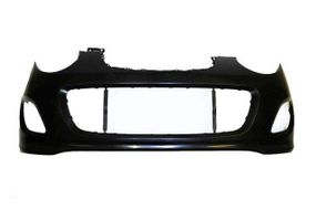 Бампер передний Kia Picanto '08-11 OE 8651107800