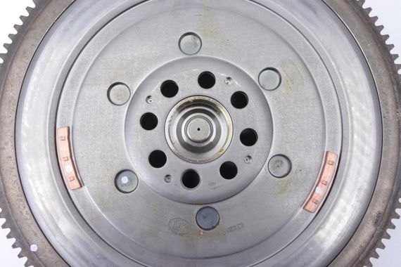 Демпфер зчеплення BMW E60, E61 525 d xDrive, 12 01 - 12 10, M57 415 0371 10 | Зображення 5