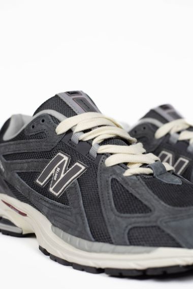 Чоловічі кросівки New  Balance 1906r Dark Gray | Зображення 3