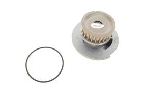 Помпа воды Opel Astra F G Combo Corsa B Vectra B Zafira A 1.4 16V 1.6 16V 94- 23z  R B  7 лоп  PA541