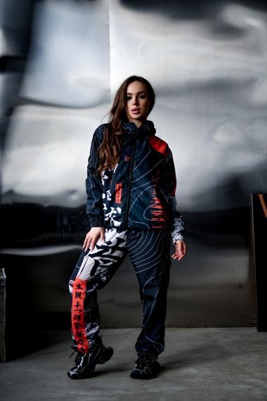 Костюм DRAPP | Зображення 5