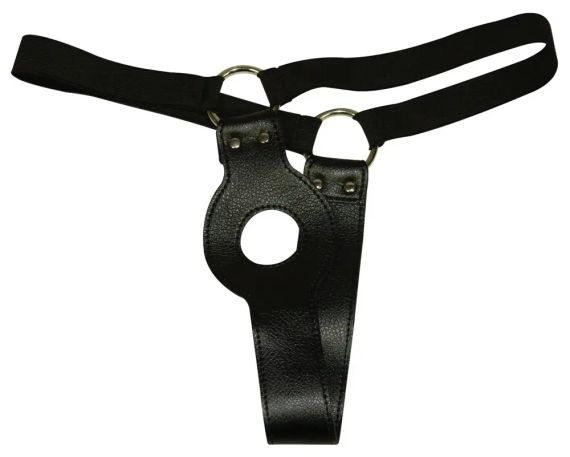 Набір для БДСМ Bad Kitty Bondage Set, 5 Sex Aura | Зображення 5