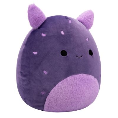 М&apos;яка іграшка Squishmallows Морський кролик Оха 36 см (SQCR06741) | Зображення 5