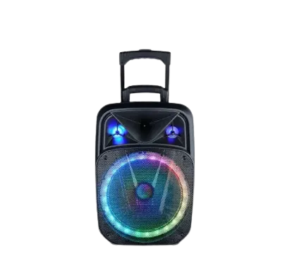 Акустическая система XPRO GZ-W1308 Bluetooth с пультом 80Вт(MER-15674_2182) | Зображення 4