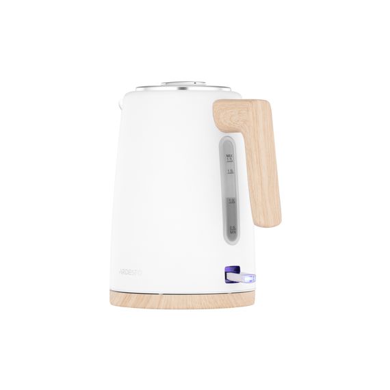 Електрочайник Ardesto EKL-F420WWD | Зображення 3