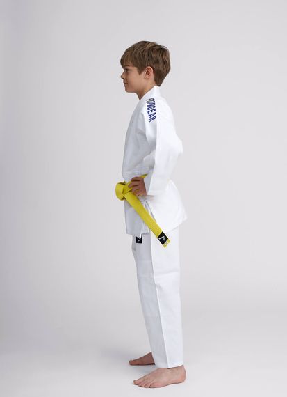 Кiмоно для хлопчиків IPPON GEAR NXT 120 | Зображення 4