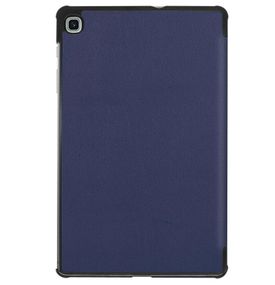 Чехол Primolux Slim для планшета Samsung Galaxy Tab S6 Lite 10.4" 2024 ( SM-P620 / SM-P625) - Dark Blue