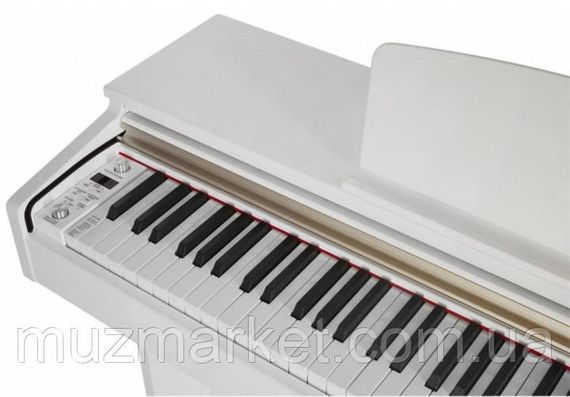 Цифрове піаніно Kurzweil M90 WH | Зображення 2