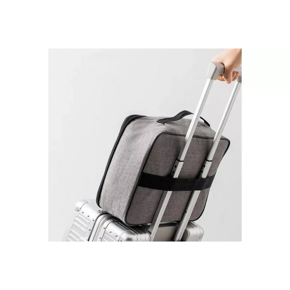 Органайзер із кодовим замком для зберігання документів і особистих речей у поїздках | Зображення 3