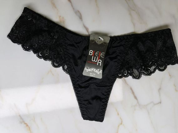 Жіночі труси стрінги Biweier 2XL