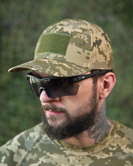 Літній тактичний костюм горка піксель 8в1 ПП7568 | Зображення 5