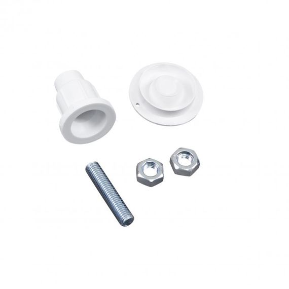 Душова кабіна Lidz Wawel SC90x90.SAT.LOW.GR, скло тоноване 4 мм + піддон Mazur | Зображення 2