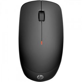 Мышка HP 235 Slim Wireless Black (4E407UT)