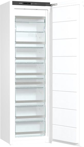Морозильна камера Gorenje вбудована FNI518EA1 | Зображення 4
