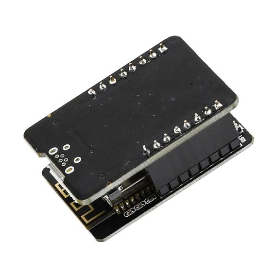 Контроллер разработки ESP32-CAM WiFi с камерой OV2640 и с интерфейсом СР340 | Зображення 1