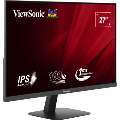 Монитор ViewSonic VA2708-2K-HD | Зображення 3