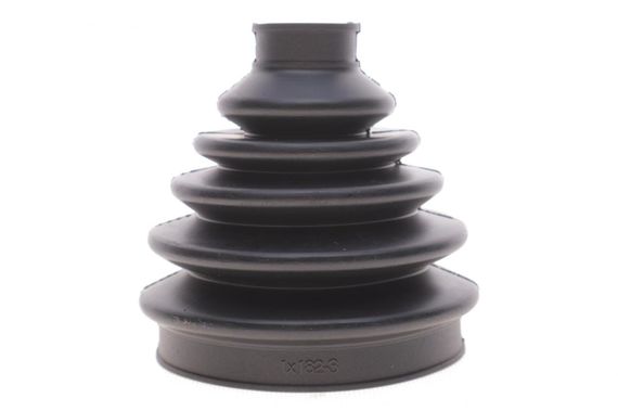 Шрус наружный Volvo S60 V60 10-15 S80 V70 06-16 XC60 08-17 XC70 13-16 40z 27z 57.6mm 100mm 52.5mm  15-1891 | Зображення 2
