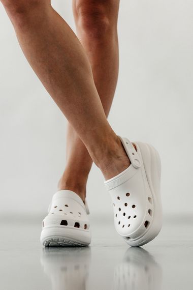 Кросівки Crocs Classic Crush Clog  весна / літо / осінь 1479 39 | Зображення 5