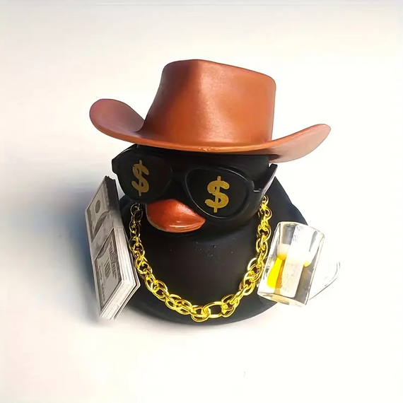 Гумова качка на приладову панель в асортименті | Зображення 3