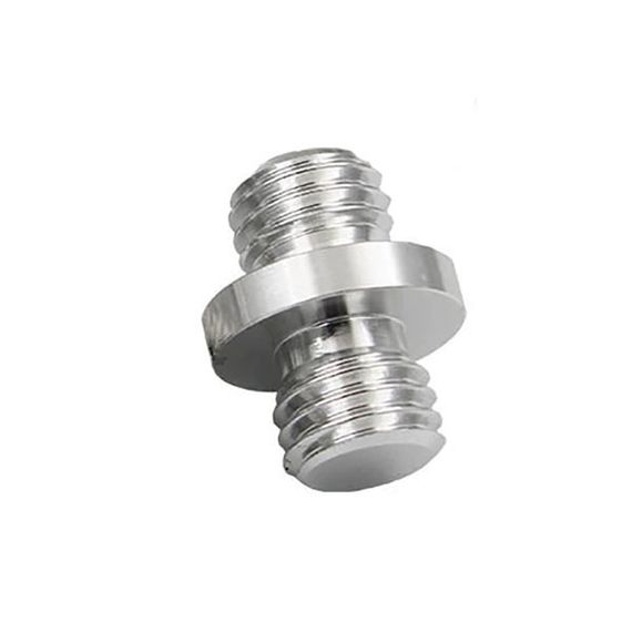 Адаптер-перехідник NTECH-GEO AC-10 (5/8&quot;-5/8&quot;)