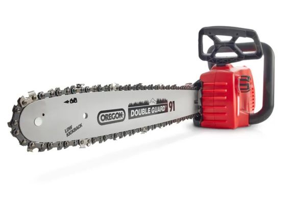 Електрична ланцюгова пила HECHT 2439 | Зображення 1