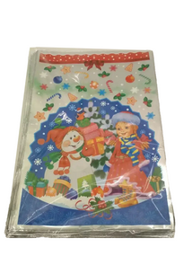 Подарунковий набір Новорічний Мега Подарунок (213660)