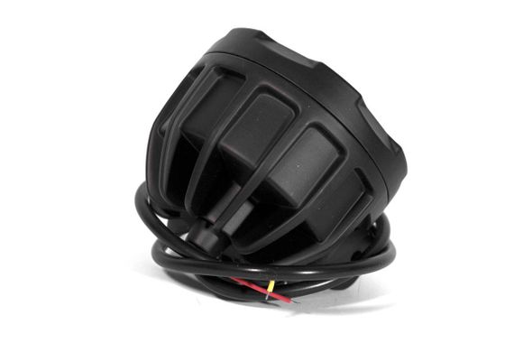 Світлодіодна фара AllLight JR-18W + АГ | Зображення 2