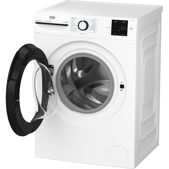 Пральна машина Beko BM1WFU39233WB | Зображення 3