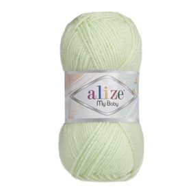 My Baby 188 пряжа Alize