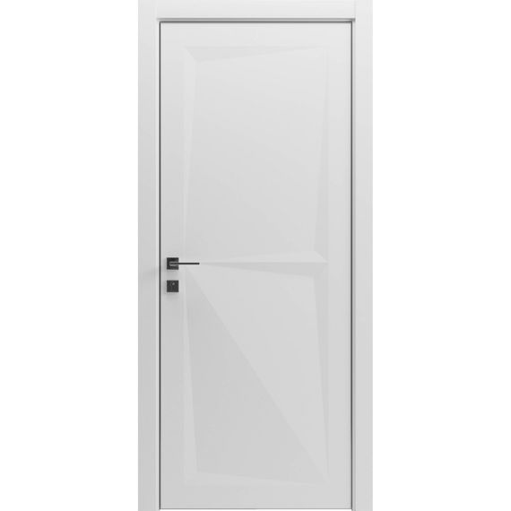 Двери Rodos LOFT Arte Білий мат