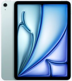 Планшет Apple iPad Air 11 2025 Wi-Fi 128GB Blue (MC9X4)