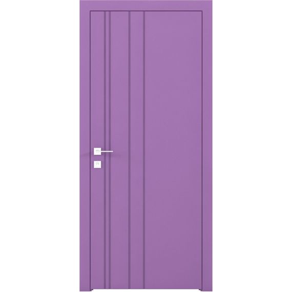 Двери Rodos CORTES PRIMA Фрезеровка 1, 2, 3