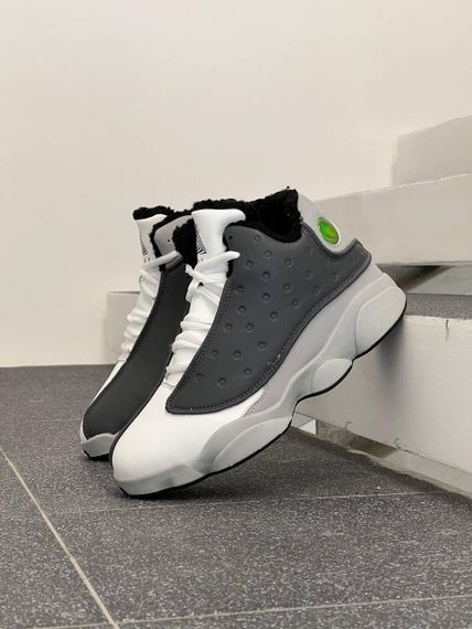 Зимові чоловічи Кеди | Зображення 4