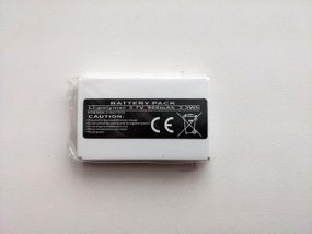 Аккумулятор Nokia BLD-3  (900mah)