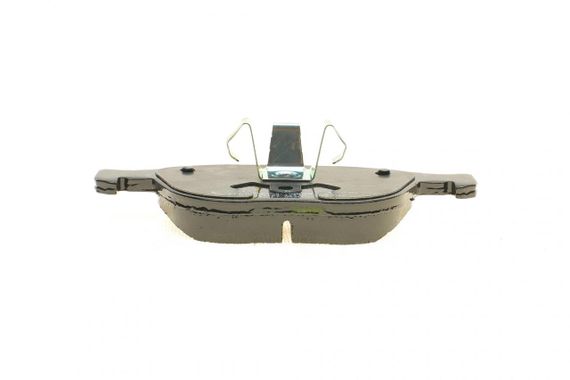 Колодки тормозные передние Ford Connect 02-13 Fiesta Puma 95-03 Focus 02-04 Ka 01-08 22-0533-0 | Зображення 2