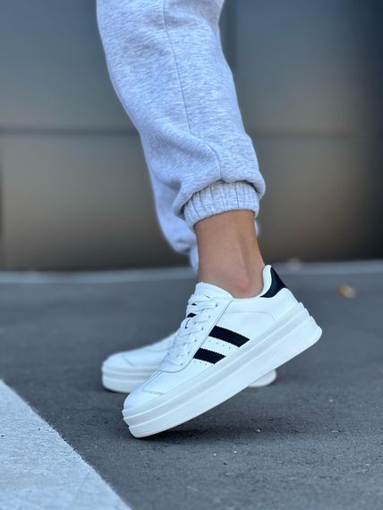 жіночі кеди | Зображення 1