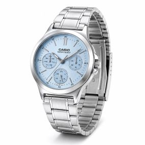 Жіночий годинник Casio LTP-V300D-2A