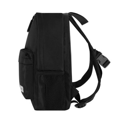 Рюкзак школьный Bagland Stylish S 8л чорний (0055469) (1119620753) | Зображення 1