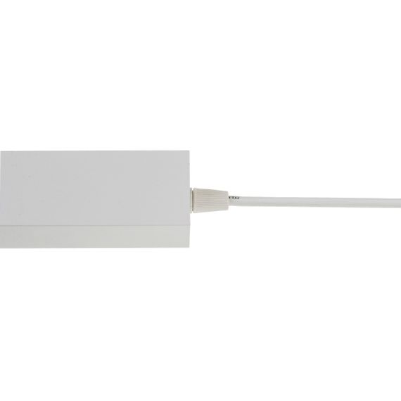 Люстра подвесная тубус LED 10W WW WH (AL-706S/1) | Зображення 2