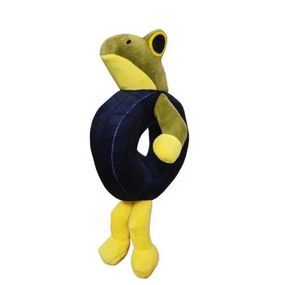 Дитяча м'яка іграшка "Boneca Ambalabu" ZB-1206-1 серії Tralalero Tralala