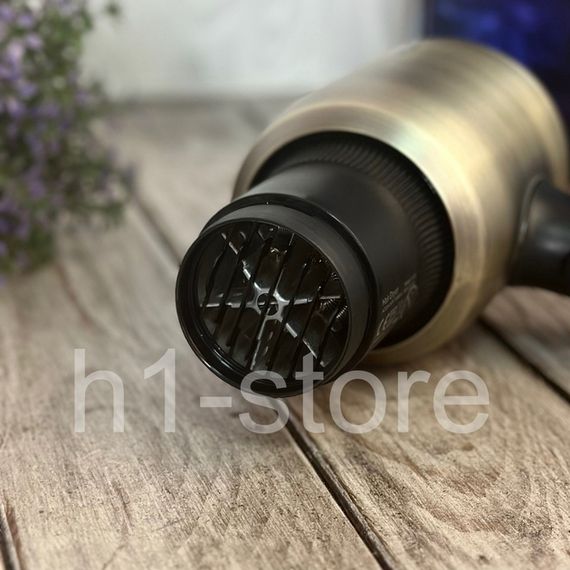 Професійний фен з 3 рівнями обдування та 4 рівнями температури VGR V-441 (46091-V-441_1038) | Зображення 4