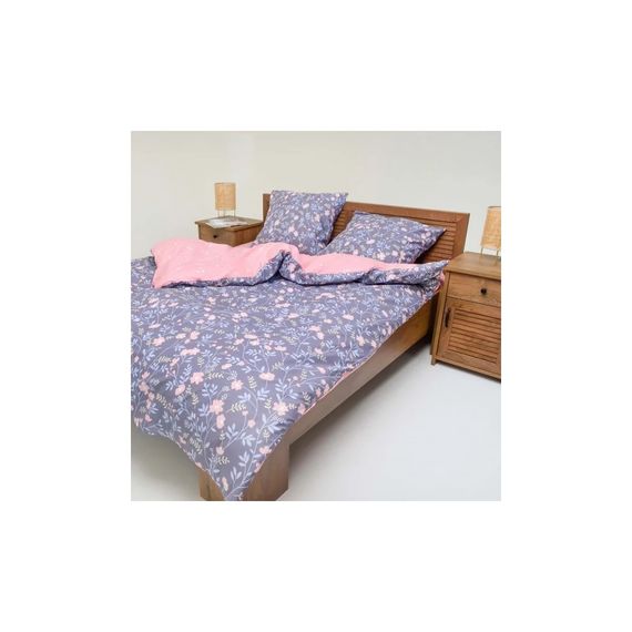 Постільна білизна Viluta 17173 Ранфорс полуторний (17173-pl) | Зображення 4