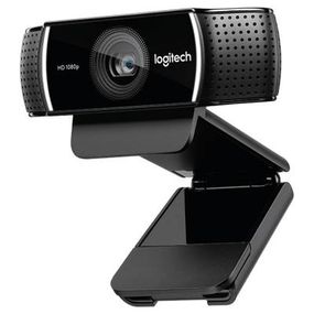 Веб-камера Logitech C922 Pro Stream (960-001088) (960-001088)