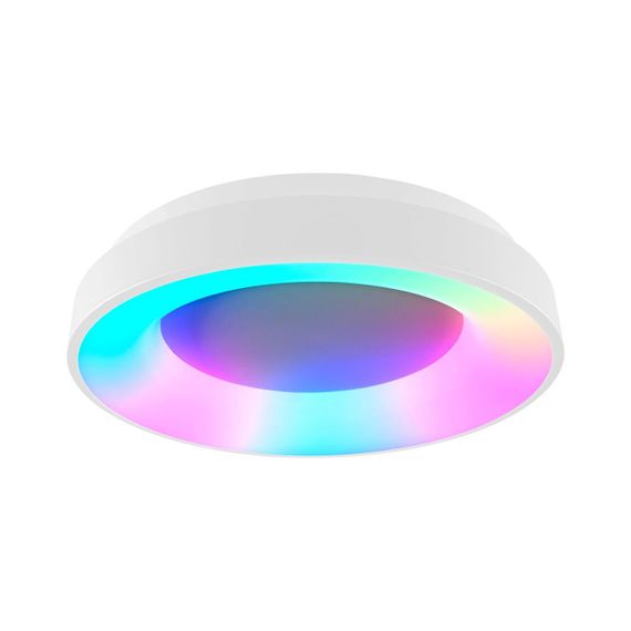 Світлодіодний світильник VIDEX EDGE-RC-72W-WHITE (VLE-ERC-RGB-72W) | Зображення 1