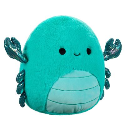М&apos;яка іграшка Squishmallows Скорпіон Карпіо 30 см (SQCR06761) | Зображення 5