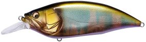 Воблер Megabass Big-M 4.0 F 126mm 56.0g Wagin Oikawa
