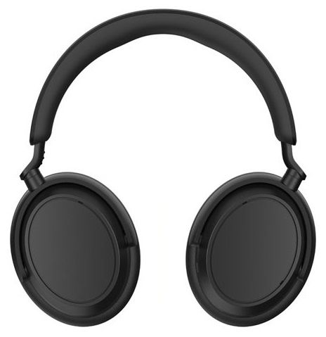 Гарнітура Sennheiser Accentum Plus Wireless Black | Зображення 1