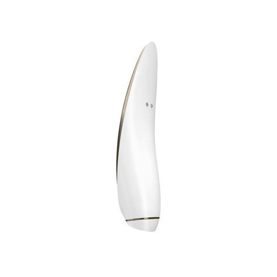Вакуумний кліторальний вібратор - Satisfyer Haute Couture Sex Aura | Зображення 2